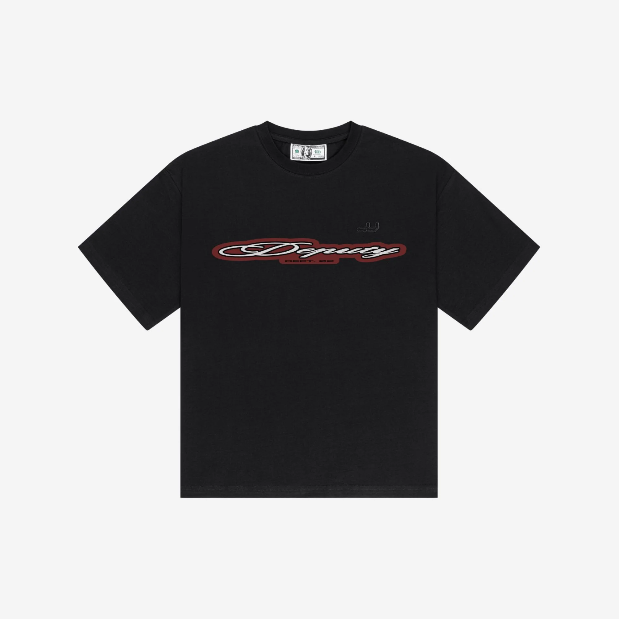 TEES & LONGSLEEVES